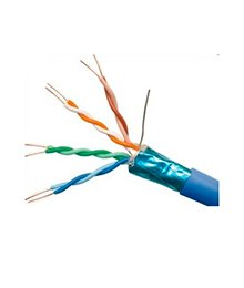 CAT5 ARMORED CABLE NETWORK 