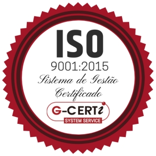 Certificado ISO 9001 Suprimentos Industriais Material Elétrico Sorocaba Painel Elétrico Sorocaba Material a Prova de Explosão Sorocaba